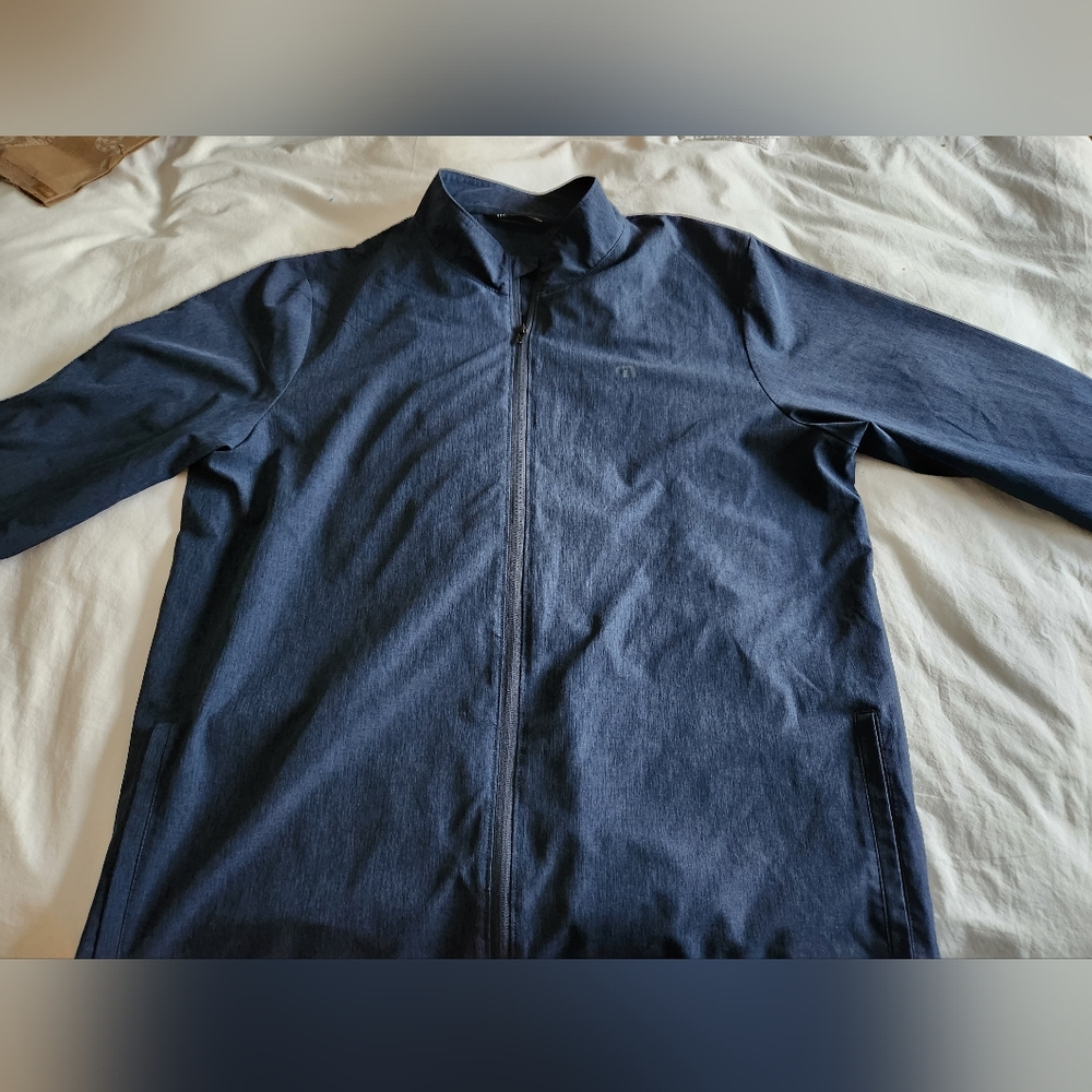 Travis Mathews jacket